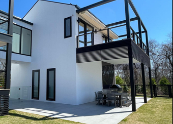 Trim Painting Long Island