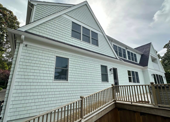 Interior Step Painting Long Island