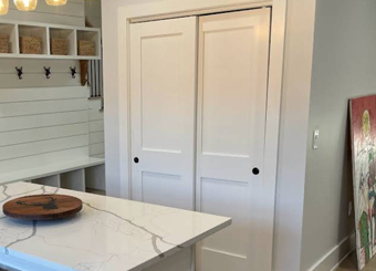 Interior House Painting Long Island